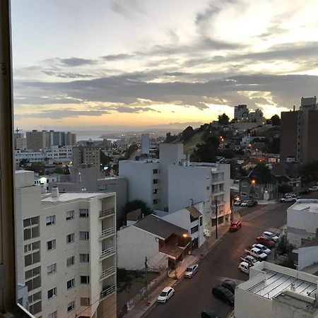 Departamento Monoambiente Centrico Apartamento Comodoro Rivadavia Exterior foto