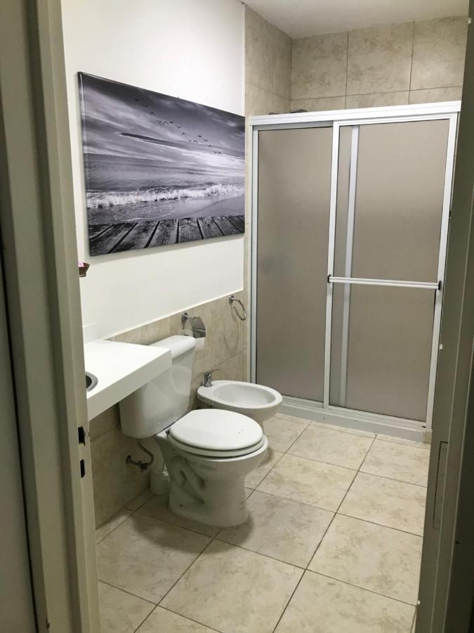 Departamento Monoambiente Centrico Apartamento Comodoro Rivadavia Exterior foto